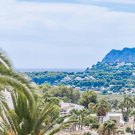 B Algemesi Lägenhet *