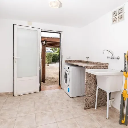 Lägenhet B Algemesi *