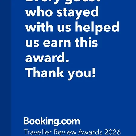 Lägenhet B Algemesi *