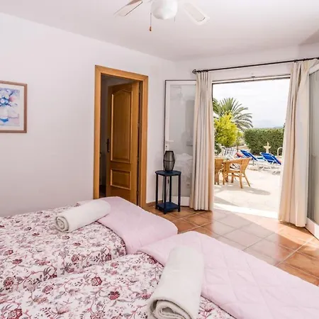 B Algemesi Apartment