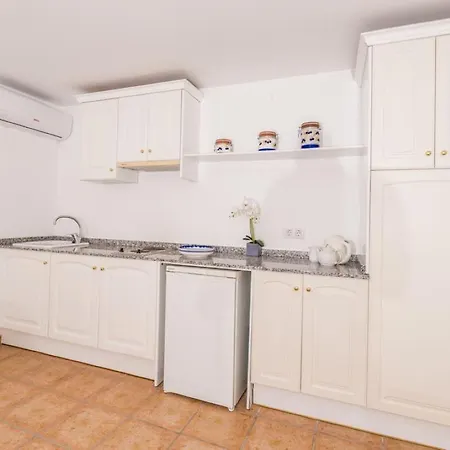 Apartment B Algemesi Moraira