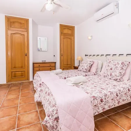 Apartment B Algemesi