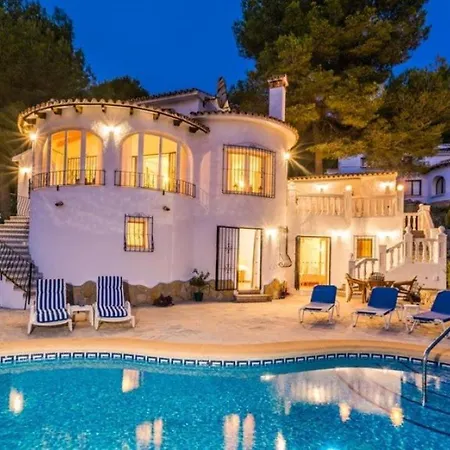 B Algemesi * Moraira