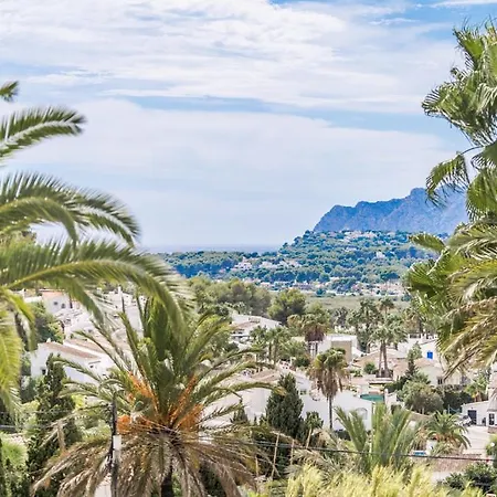 B Algemesi Διαμέρισμα