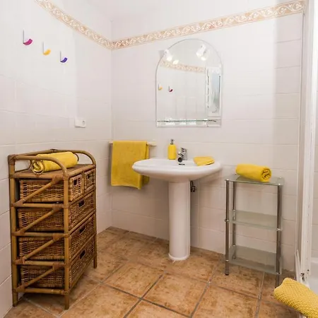 B Algemesi Moraira