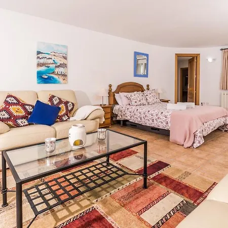B Algemesi Apartment *