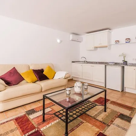 B Algemesi Apartment Moraira