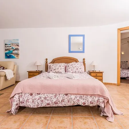 Apartment B Algemesi