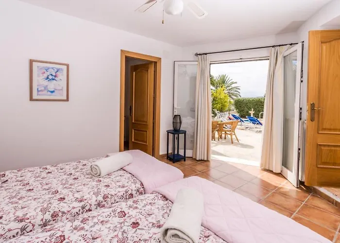 B Algemesi Appartement