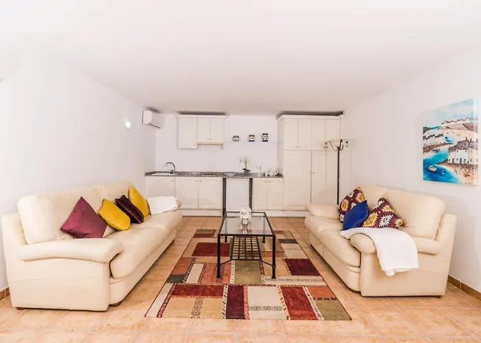 Appartement B Algemesi *