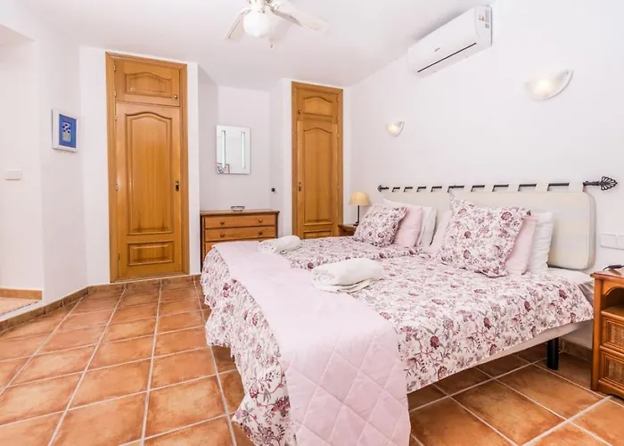 Appartement B Algemesi