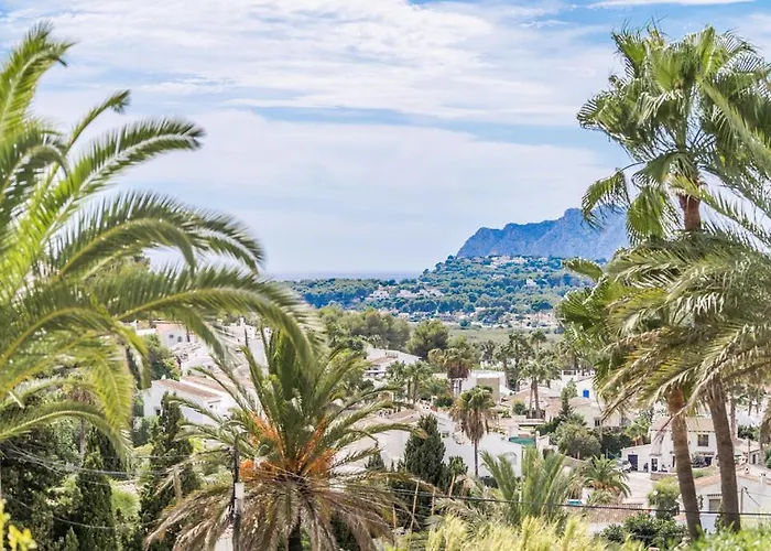 B Algemesi Appartement