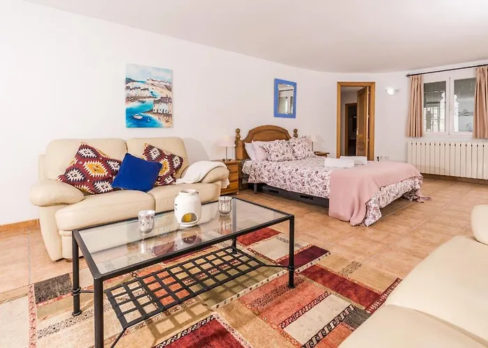 B Algemesi Appartement *