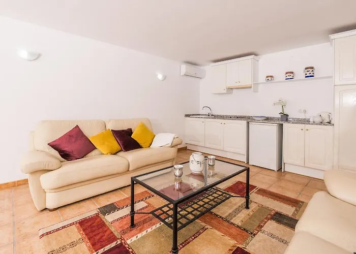 B Algemesi Appartement Moraira