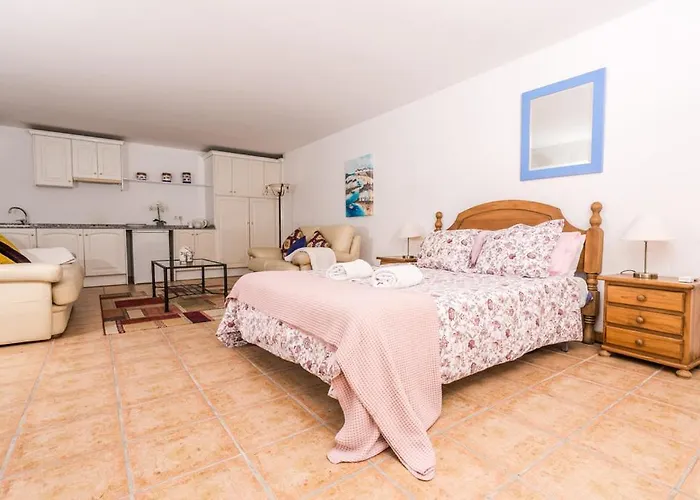 Appartement B Algemesi Moraira