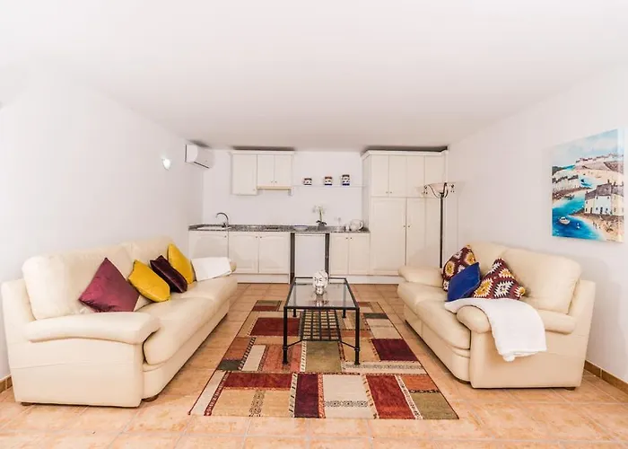 B Algemesi Appartement