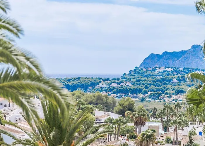 B Algemesi Appartement *