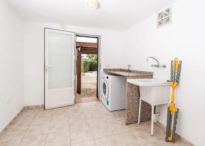 Appartement B Algemesi *