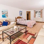 B Algemesi Apartamento Moraira